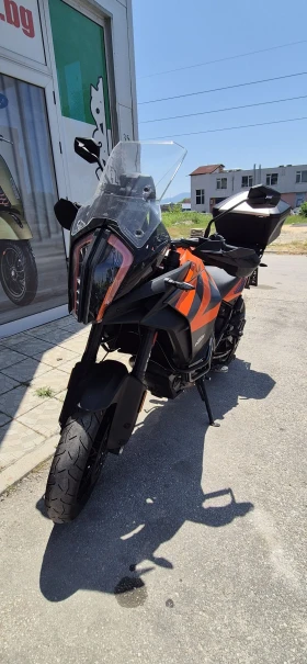 Ktm Adventure 1290Super adventure S, снимка 4