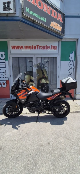 Ktm Adventure 1290Super adventure S, снимка 3