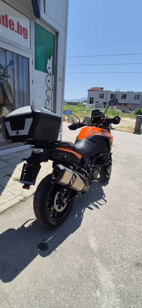 Ktm Adventure 1290Super adventure S, снимка 5