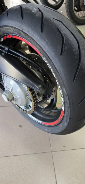 Honda Crossrunner VFR 800 i ABS Лизинг !, снимка 12