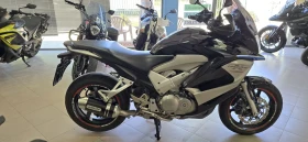 Honda Crossrunner VFR 800 i ABS Лизинг !, снимка 4