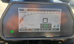 Yamaha Tracer 900 Gt ABS TC LED, снимка 11