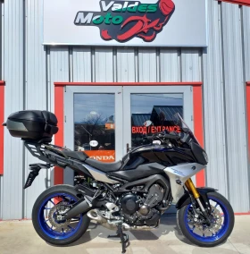 Yamaha Tracer 900 Gt ABS TC LED, снимка 4
