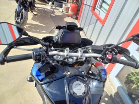 Yamaha Tracer 900 Gt ABS TC LED, снимка 6