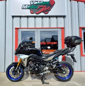 Yamaha Tracer 900 Gt ABS TC LED, снимка 3