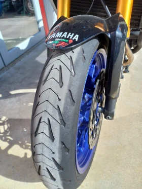 Yamaha Tracer 900 Gt ABS TC LED, снимка 8