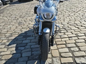 Suzuki Intruder VZ 1500, снимка 4