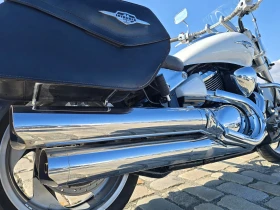 Suzuki Intruder VZ 1500, снимка 8