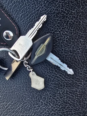 Suzuki Intruder VZ 1500, снимка 15