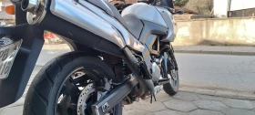 Suzuki V-strom Suzuki V-strom 650i, снимка 5