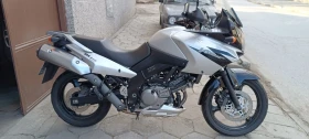 Suzuki V-strom Suzuki V-strom 650i, снимка 2