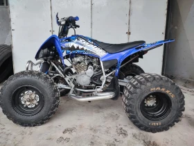 Yamaha Raptor 250 YFM, снимка 2