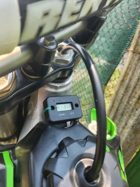 Kawasaki Kx, снимка 3