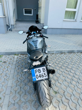 BMW S S1000RR, снимка 3 - Мотоциклети и мототехника - 44702655