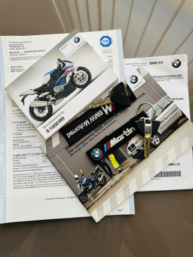 BMW S S1000RR, снимка 13 - Мотоциклети и мототехника - 44702655