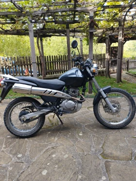 Honda 125  CLR 125 W CityFly , снимка 5