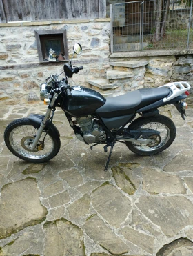 Honda 125  CLR 125 W CityFly , снимка 9