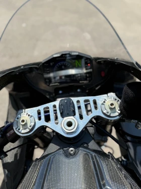 Обява за продажба на Yamaha YZF-R1 R1 ~57 999 лв. - изображение 8