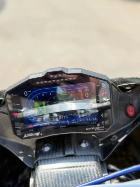 Обява за продажба на Yamaha YZF-R1 R1 ~57 999 лв. - изображение 7