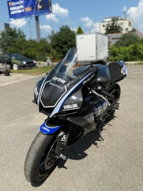 Обява за продажба на Yamaha YZF-R1 R1 ~57 999 лв. - изображение 2