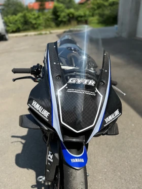 Обява за продажба на Yamaha YZF-R1 R1 ~57 999 лв. - изображение 1