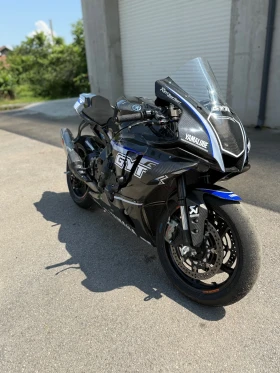 Обява за продажба на Yamaha YZF-R1 R1 ~57 999 лв. - изображение 1