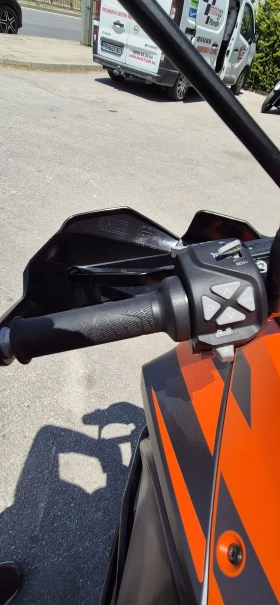 Ktm Adventure 1290Super adventure S | Mobile.bg    10