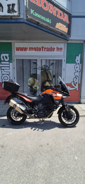 Ktm Adventure 1290Super adventure S | Mobile.bg    2