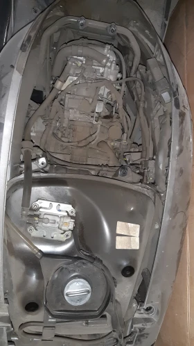 Honda Sh Sh350 | Auto.bg — изображение 11