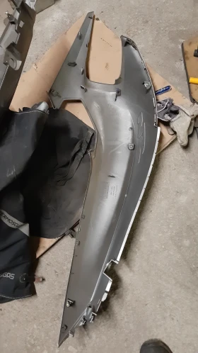 Honda Sh Sh350 | Auto.bg — изображение 7