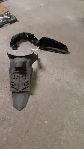 Honda Sh Sh350 | Auto.bg — изображение 9