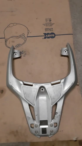 Honda Sh Sh350 | Auto.bg — изображение 16