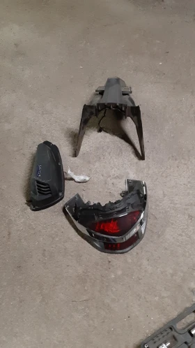 Honda Sh Sh350 | Auto.bg — изображение 10