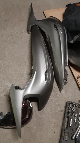 Honda Sh Sh350 | Auto.bg — изображение 8