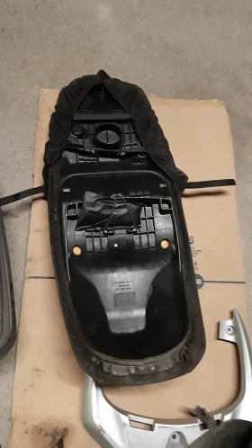 Honda Sh Sh350 | Auto.bg — изображение 14