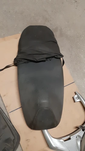 Honda Sh Sh350 | Auto.bg — изображение 13