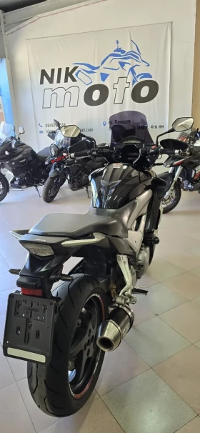 Honda Crossrunner VFR 800 i ABS  ! | Mobile.bg    5