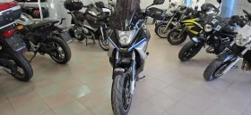 Honda Crossrunner VFR 800 i ABS  ! | Mobile.bg    2