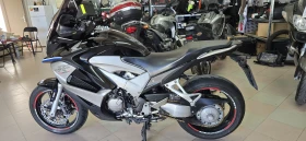 Honda Crossrunner VFR 800 i ABS  ! | Mobile.bg    7