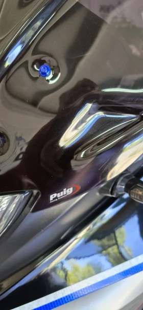 Honda Crossrunner VFR 800 i ABS  ! | Mobile.bg    13
