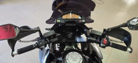 Honda Crossrunner VFR 800 i ABS  ! | Mobile.bg    10