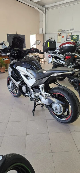Honda Crossrunner VFR 800 i ABS  ! | Mobile.bg    6