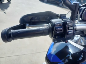 Yamaha Tracer 900 Gt ABS TC LED, снимка 9 - Мотоциклети и мототехника - 53603605