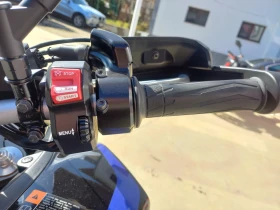 Yamaha Tracer 900 Gt ABS TC LED, снимка 10 - Мотоциклети и мототехника - 53603605