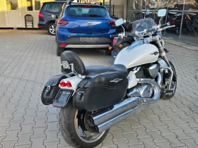Suzuki Intruder VZ 1500, снимка 7 - Мотоциклети и мототехника - 53699534