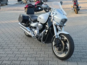 Suzuki Intruder VZ 1500, снимка 2 - Мотоциклети и мототехника - 53699534