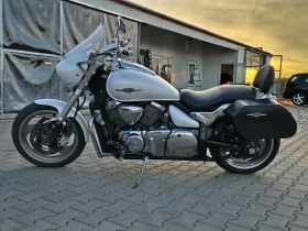 Suzuki Intruder VZ 1500, снимка 5 - Мотоциклети и мототехника - 53699534