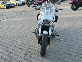 Suzuki Intruder VZ 1500, снимка 3 - Мотоциклети и мототехника - 53699534