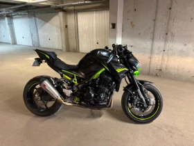 Kawasaki Z Z 900 | Auto.bg — изображение 2