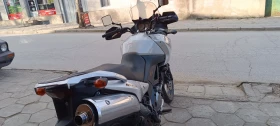 Suzuki V-strom Suzuki V-strom 650i | Auto.bg — изображение 4